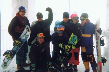 初めての八甲田