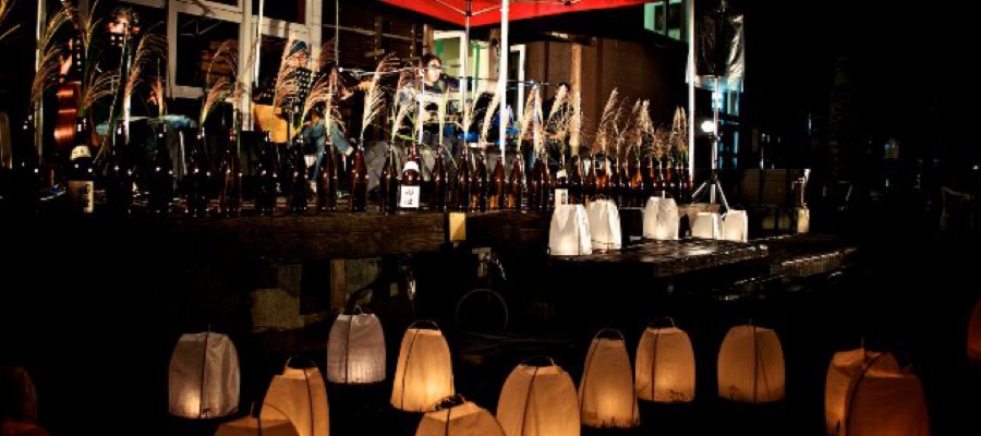 2011八甲田ガレージ