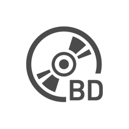 Blu-rayロゴ