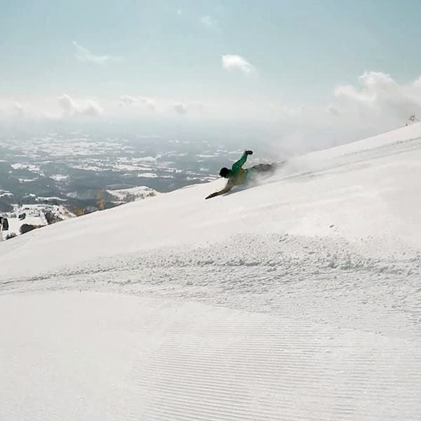 完成間近の下着