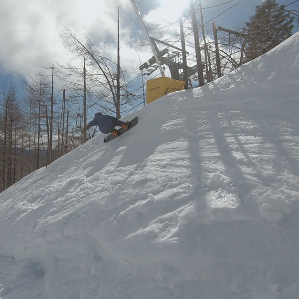 完成した補正下着
