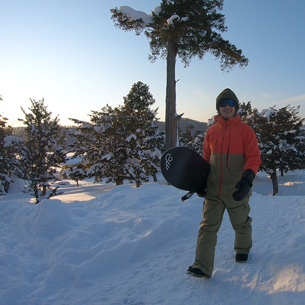 ソーイング写真
