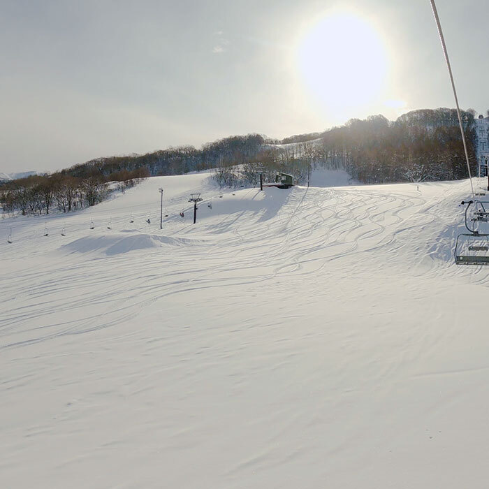 Localsムービーのひとコマ