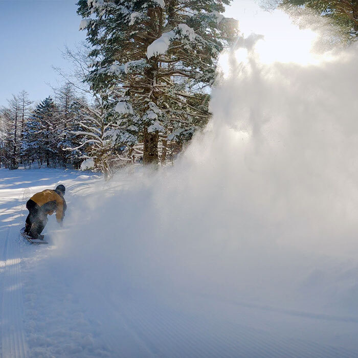 Localsムービーのひとコマ