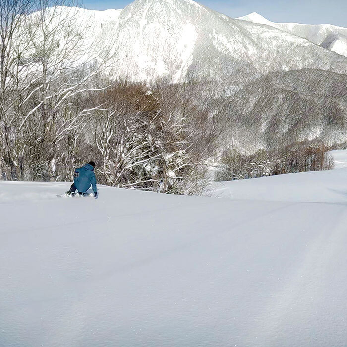 Localsムービーのひとコマ