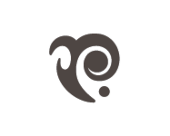 p.rhythmロゴ