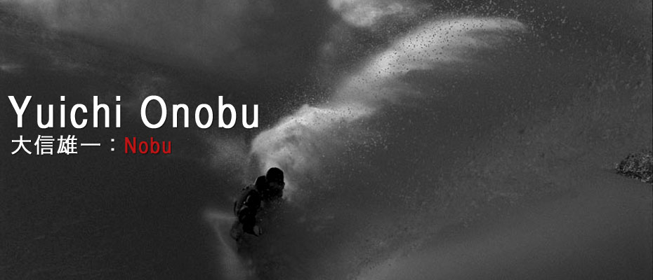 nobu