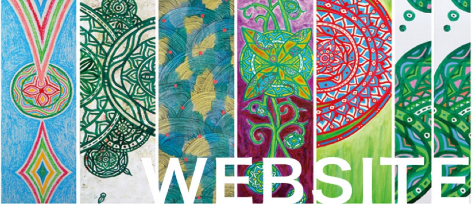 website